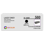 Toner do SAMSUNG SF560 SF565 SF560R Zamiennik - 2