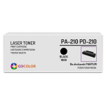 Toner do PANTUM PA210 P2200 P2500 M6500 Zamiennik 1.6K - 2
