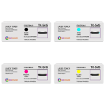 4-pak Toner do KYOCERA TK5415 TASKalfa MA4500ci CMYK zamiennik - 2