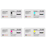4 X TONER do KYOCERA TK5415 TASKalfa MA4500ci CMYK zamiennik - 2