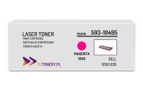 Toner do DELL 1230 1235 59310495 Magenta 593-10495 Zamiennik - 3