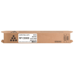 Toner do Ricoh MPC3000 Black MPC2000 MPC2500 888640 Zamiennik - 2