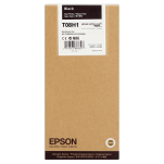Epson oryginalny tusz T08H1 C13T08H100 WorkForce Enterprise AM-C4000 black - 2