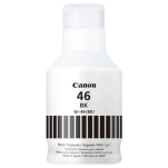 Canon oryginalny tusz GI46BK 4411C001 black - 2