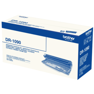 Brother oryginalny bęben DR-1090 black