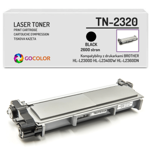 Toner do BROTHER TN-2320 Zamiennik