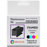 Pojemnik na zużyty tusz C9382 PX4MB10 C12C938211 do EPSON WorkForce Pro WF-C5390 WF-C5890 Zamiennik - 2