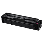 Canon oryginalny toner 067HM 5104C002 LBP631Cdw LBP633Cdw MF651Cw MF655Cdw MF657Cdw magenta 2,35K - 3
