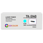 Toner do KYOCERA TK5140 Cyan 1T02NRCNL0 zamiennik - 2