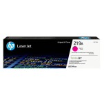 HP oryginalny toner W2193A 219A Color LaserJet Pro 3202 MFP 3302 1,2K magenta - 2