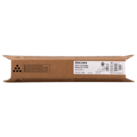 Ricoh oryginalny toner SPC430E 821074 821204 821094 821279 black