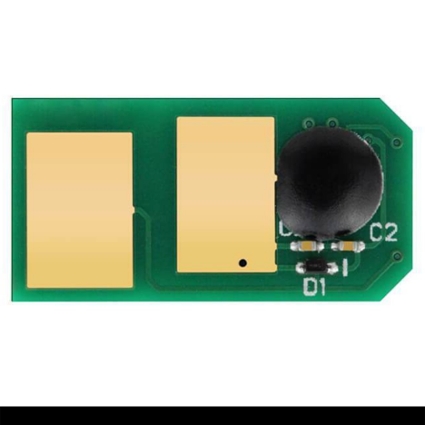 Chip tonera do OKI B401 MB441 MB451 d, dn, dnw, w, 44992402