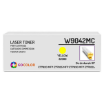 Toner do HP W9042MC Yellow zamiennik - 2
