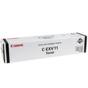 Canon oryginalny toner CEXV11 CEXV11 black 9629A002