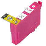 Tusz do EPSON T1303 Magenta Zamiennik - 3
