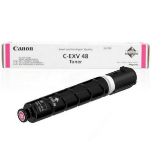 Canon oryginalny toner CEXV48 C-EXV48 magenta 9108B002