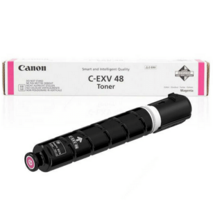 Canon oryginalny toner CEXV48 CEXV48 magenta 9108B002
