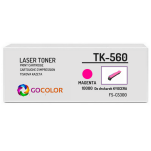 Toner do KYOCERA TK560M Magenta  1T02HNBEU0 zamiennik - 2