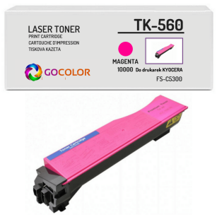 Toner do KYOCERA TK560M Magenta  1T02HNBEU0 zamiennik