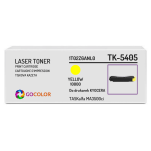 Toner do KYOCERA TK5405Y 1T02Z6ANL0 TASKalfa MA3500ci 10.0K yellow zamiennik - 2