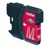 Brother oryginalny Tusz LC1100M magenta - 2