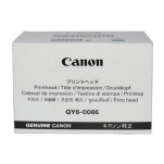Canon oryginalna głowica QY60086 Pixma iX6850 MX725 MX925 black /cyan / magenta / yellow - 3