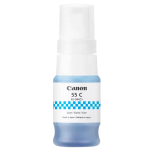 Canon oryginalny tusz GI55C 6289C001 cyan - 3