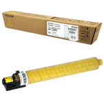 Ricoh oryginalny toner MPC305 841597 842080 841601 yellow - 2