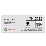 Toner do BROTHER TN3430 Zamiennik - 2