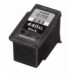 Canon oryginalny tusz PG440XL 5216B001 Pixma GM2040 GM4040 MG2140 MG2240 MG3140 black 600 stron - 3