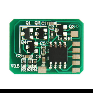 Chip bębna do OKI C822 C831 C841 n, dn, cdtn, 44844408 Black