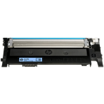 HP oryginalny toner 117A W2071A cyan - 3