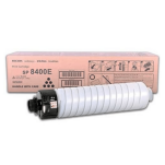 Ricoh oryginalny toner SP8400E 821277 black - 2
