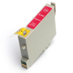 Tusz do EPSON T0443 Magenta Zamiennik - 3
