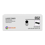 Toner do CANON CRG052 052 2199C002 Zamiennik - 2