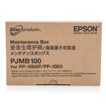 Epson oryginalny pojemnik na zużyty tusz C13S020476 PJMB100 - 2