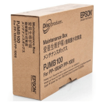 Epson oryginalny pojemnik na zużyty tusz C13S020476 PJMB100 - 3