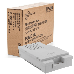 Epson oryginalny pojemnik na zużyty tusz C13S020476 PJMB100