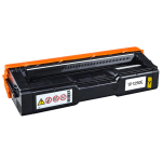 Toner do RICOH SPC250E 407546 Yellow zamiennik - 3