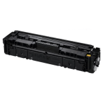Canon oryginalny toner 067Y 5099C002 LBP631Cdw LBP633Cdw MF651Cw MF655Cdw MF657Cdw yellow 1,25K - 3