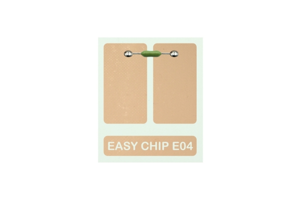 EASY CHIP E04 resetujący licznik bębna w drukarkach OKI