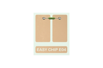 EASY CHIP E04 resetujący licznik bębna w drukarkach OKI