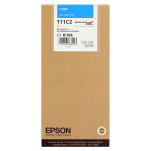 Epson oryginalny tusz T11C240 C13T11C240 WFC5890DWF WFC5390DW cyan 3,0K - 2