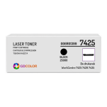 Toner do XEROX 7425 006R01399 Black Zamiennik - 2