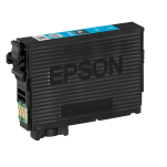 Epson oryginalny tusz 34XL T347240 C13T34724010 WorkForce Pro WF3720 WF3700 Series cyan 10.8ml - 3