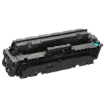 Toner do HP W2031X 415X LaserJet Pro M454dn M454dw MFP M479dn Cyan zamiennik - 3