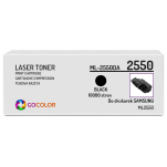 Toner do SAMSUNG ML2550 ML2550DA Zamiennik - 2