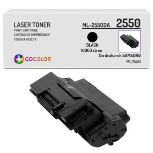 Toner do SAMSUNG ML2550 ML-2550DA Zamiennik