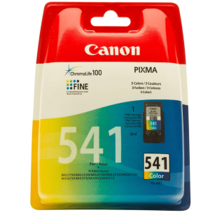 Canon oryginalny Tusz CL541 color 5227B005