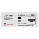 Toner do XEROX B225 B230 B235 006R04404 6.0K black zamiennik - 2